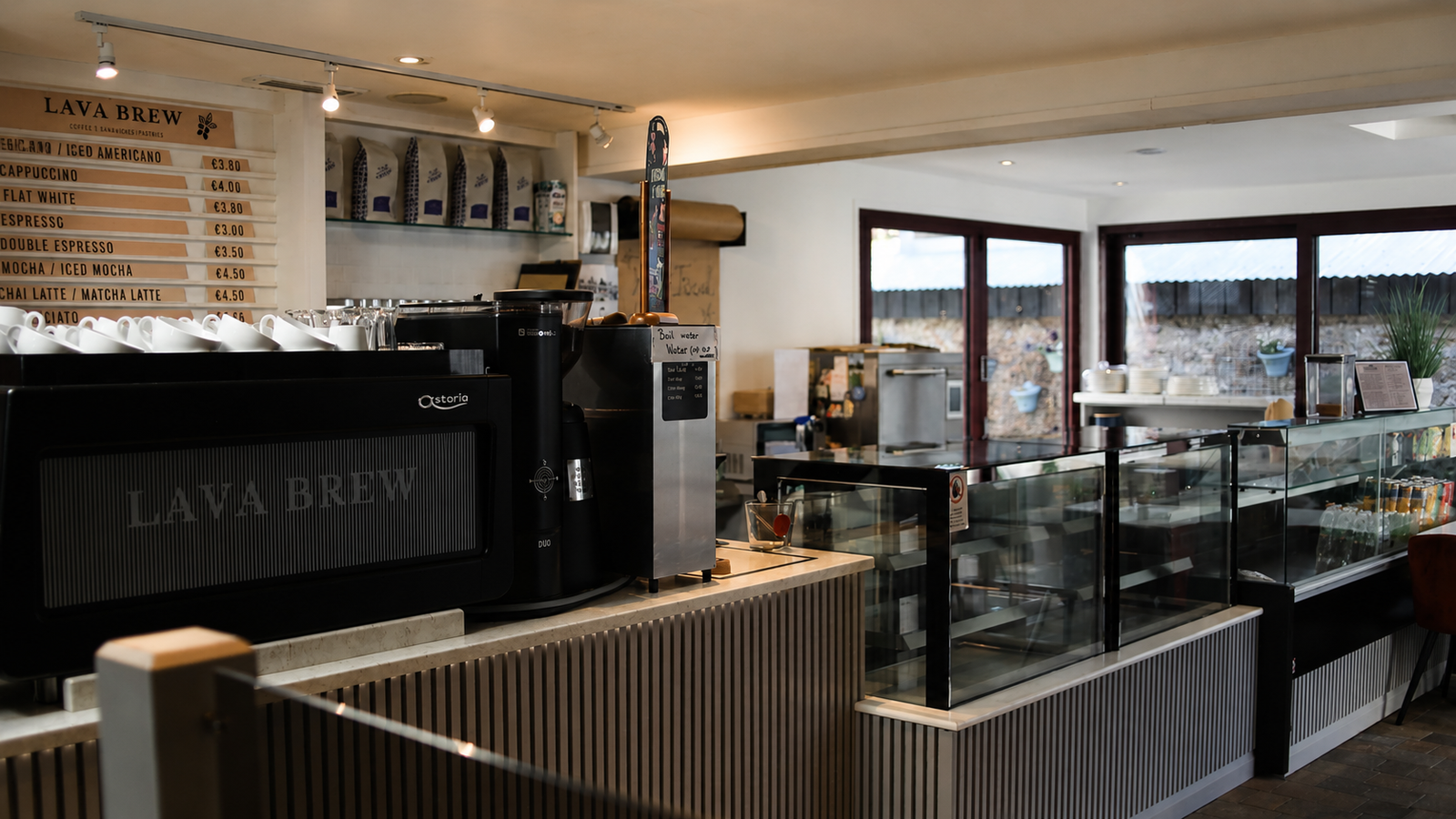 11lavabrew